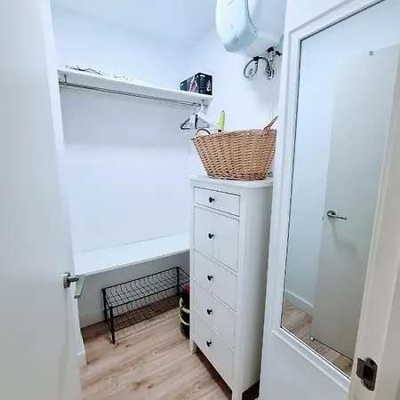 Vv Canteras Luz * 라스팔마스