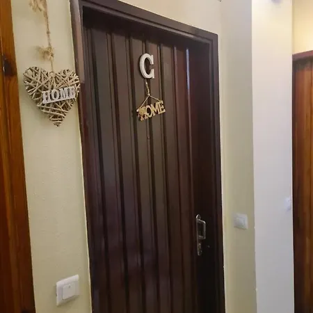 Vv Canteras Luz * 라스팔마스
