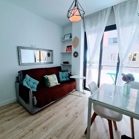 Vv Canteras Luz Holiday home Las Palmas de Gran Canaria