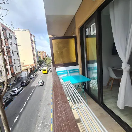 Vv Canteras Luz 