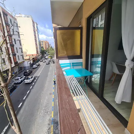 Vv Canteras Luz 